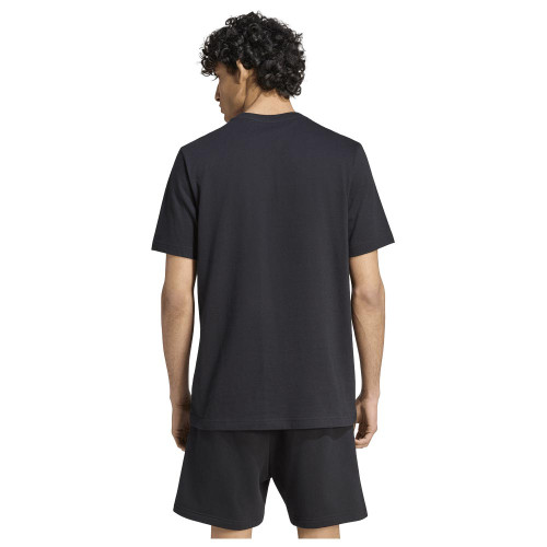 Adidas Ανδρική κοντομάνικη μπλούζα Collegiate Lineage Graphic T-Shirt